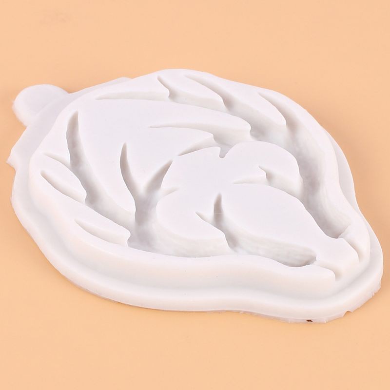 Glitter Large Antlers Resin Silicone Mold Cake Fondant Molds Dessert Pastry Decor Chocolate Gumpaste Sugarcraft Baking Tools