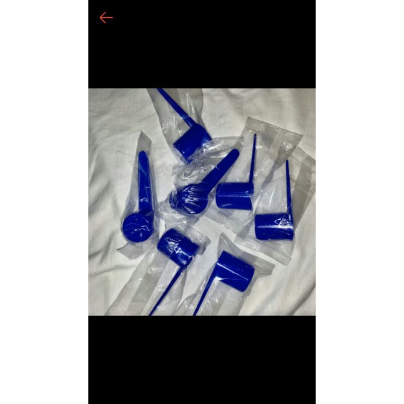 SENDOK SUSU / SENDOK TAKAR SUSU FORMULA