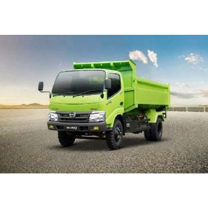 SARUNG JOK TRUK HINO SOFA