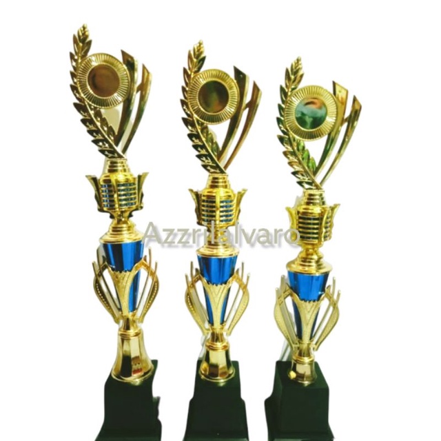 Piala 102 Mini + 045 Tinggi 58cm