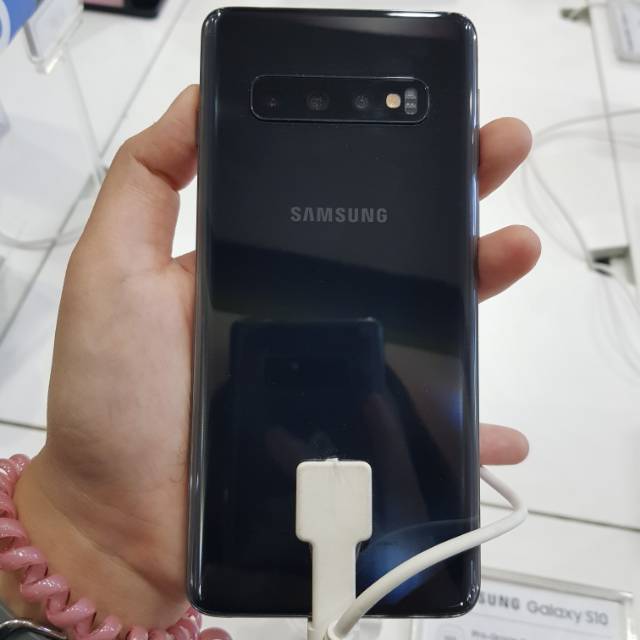 Samsung galaxy S10