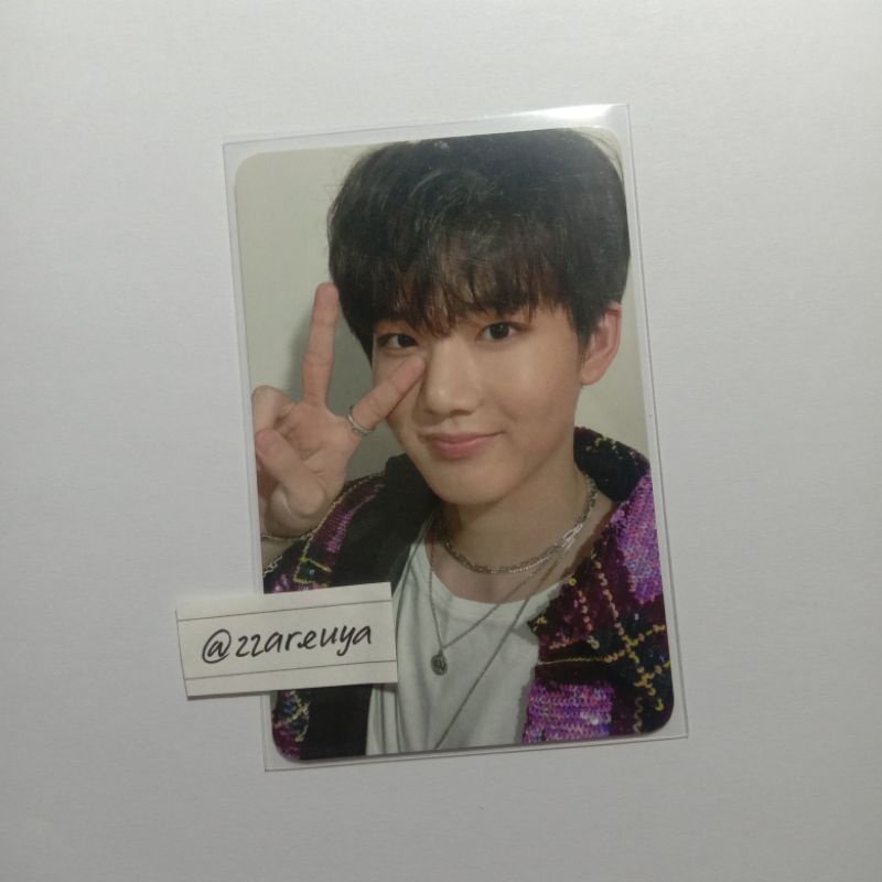 PC JUNKYU POB / BENEFITS KTOWN CH 1