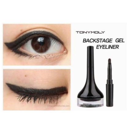 TONY MOLY Backstage Eyeliner 4g