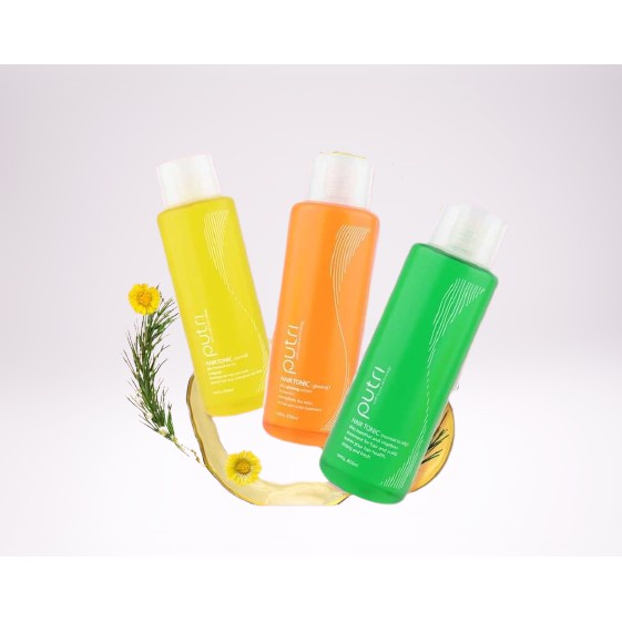 PUTRI Hair Tonic / Hair Tonic