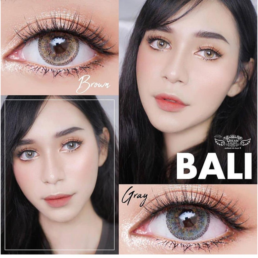Softlens Dreamcon Bali 1