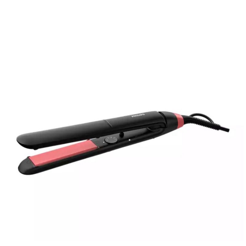Philips Ceramic Hair Straightener BHS376/00 - Catokan Philips BHS 376