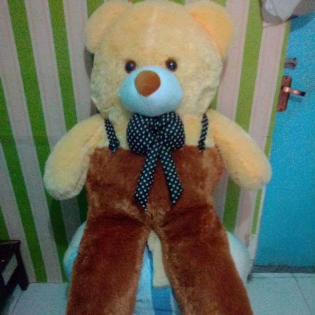 BONEKA SUPER JUMBO - 1,5 meter