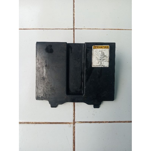tutup aki dalm bok suzuki smash new