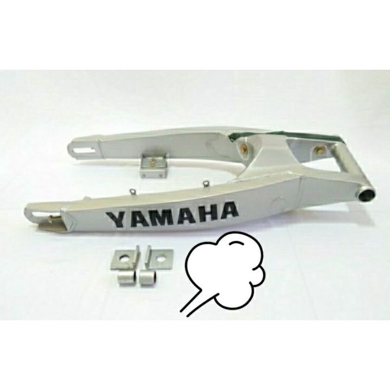 SWING ARM KTM MODEL YZ 250 PNP KLX DTACKER 150
