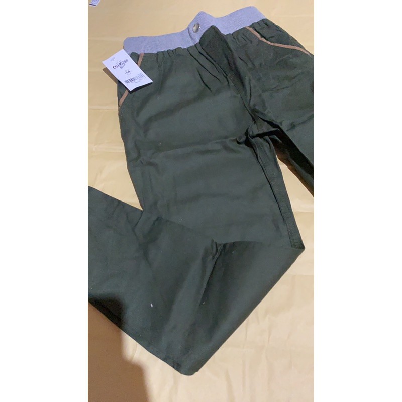 Celana Panjang Chinos Anak (Oshkosh)