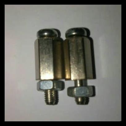 

Spacer Specer Spaser Speser Kaki Tiang Pcb 1Cm 1 Cm Kode 229