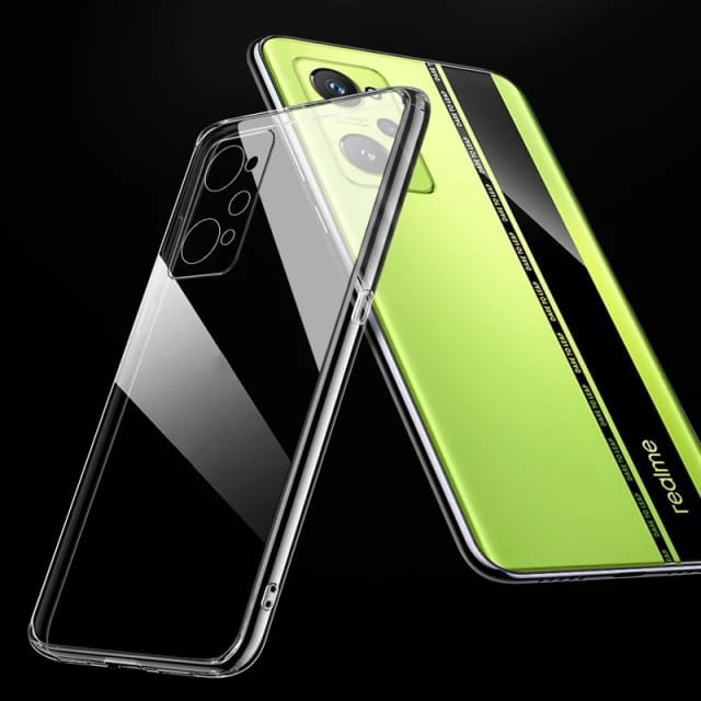 REALME GT NEO 3 GT NEO 3T GT NEO2 NEO 2 SOFT CASE ULTRA CLEAR