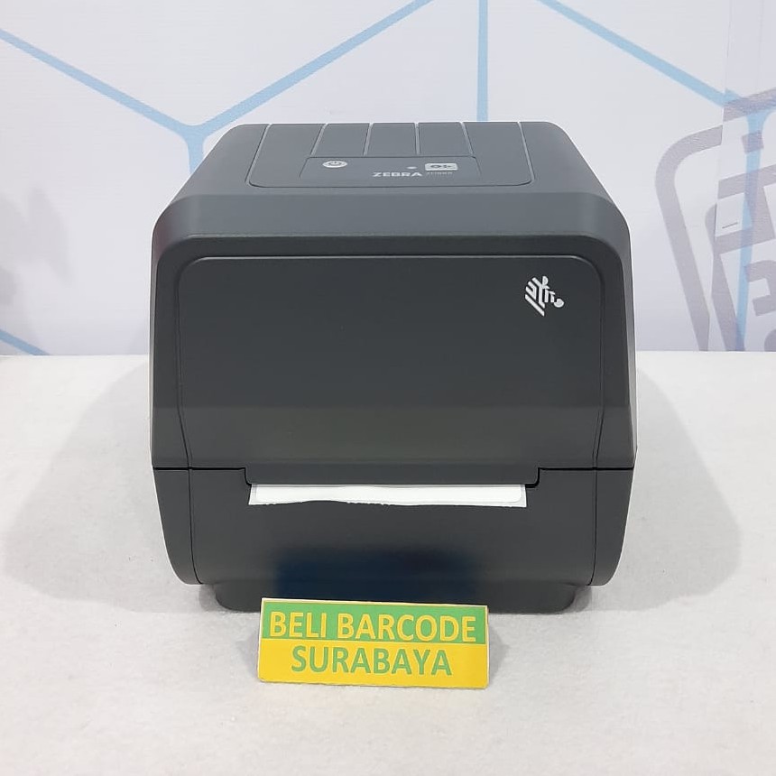 MESIN CETAK LABEL BARCODE ZEBRA ZD888 | ZEBRA ZD 888 | ZD-888 PRINTER BARCODE