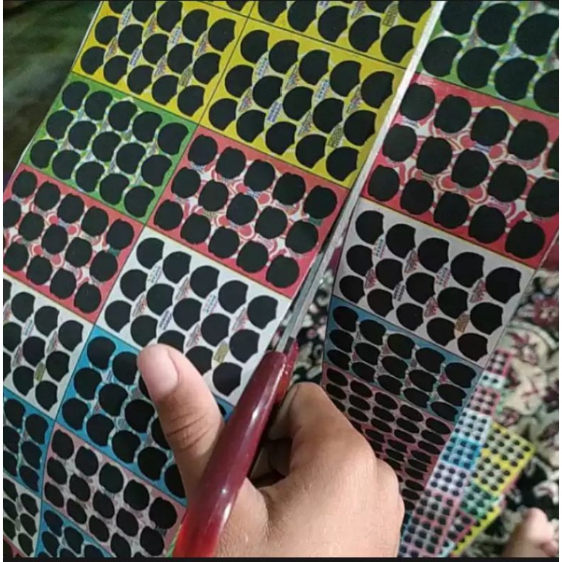 MAINAN ANAK VIRAL GOSOKAN BOM [ 2000 keping ] MAINAN MURAH MAINAN ANAK ANAK TERBARU MAINAN TERLARIS