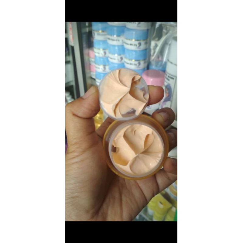 bb glow farma spf 50