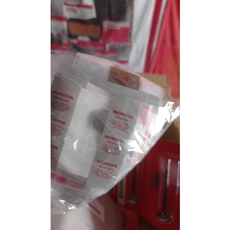 batre remot vario 125