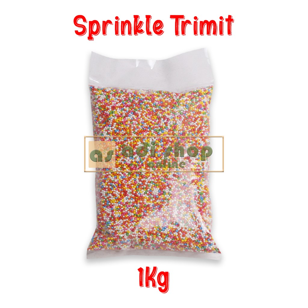 

SPRINKLE TRIMIT 1 KG