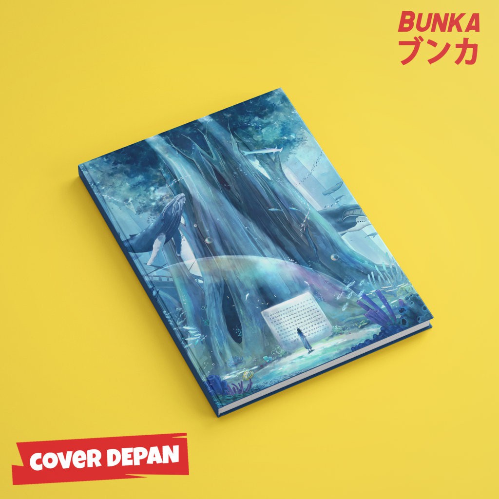 

Notebook Anime One Piece Poneglyph Hardcover A5 Buku Tulis Catatan Note Agenda Planner Jurnal