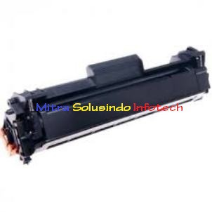 PROMO Toner Cartridge Compatible HP 48A CF248A Printer LaserjetProM15a M15w M28a M28w M29w Plus Chip