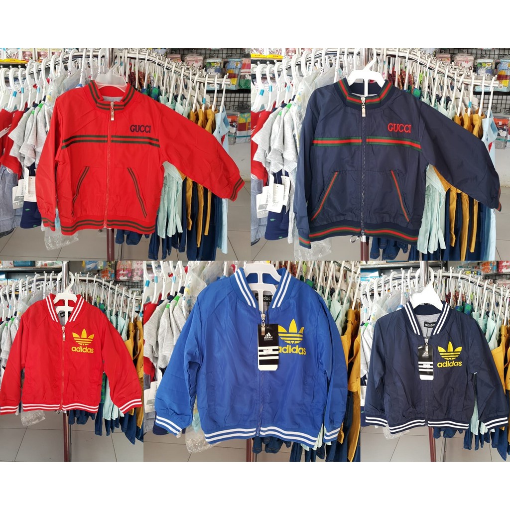 Jaket Anak Laki-Laki Import/ Jaket Anak Laki-Laki/Jaket Anak