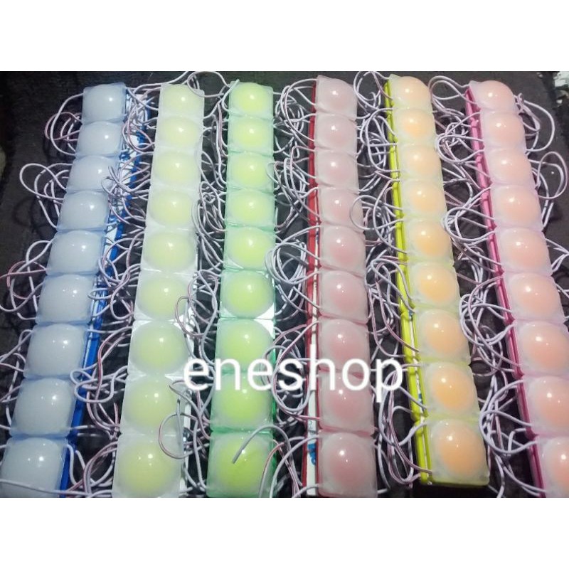 Led COB 12v 2,4watt super bright