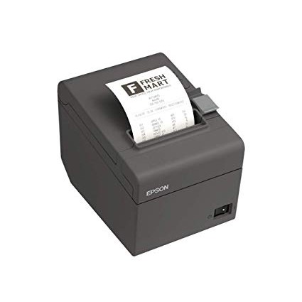 PRINTER EPSON TM-T82 EPSON TM T82X EPSON TM-82 USB/PARAREL/SERIAL/LAN