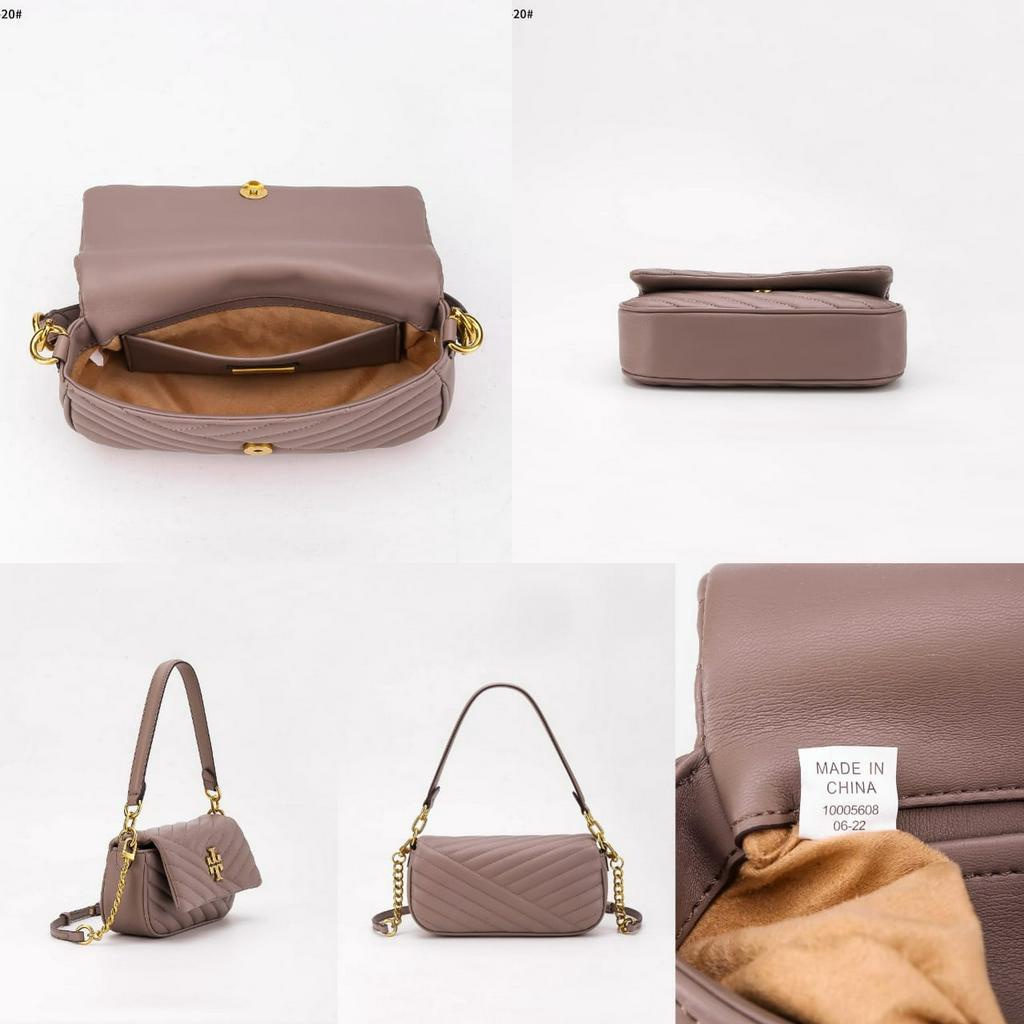 T  Small Flap Shoulder Bag's 12-20