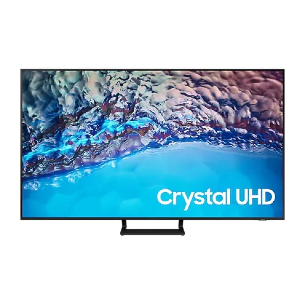 Samsung 65BU8500 4K UHD Crystal Smart Digital Tv