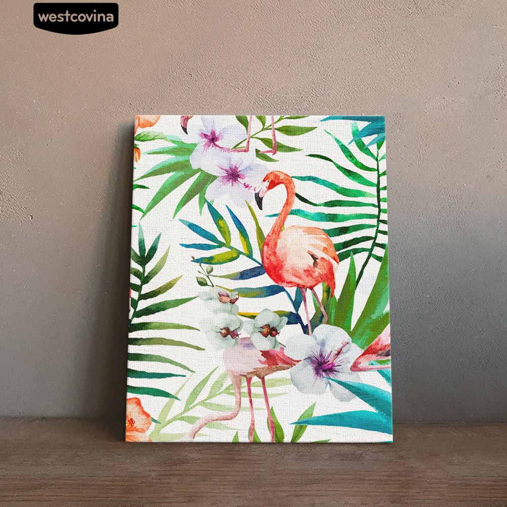 35 Ide Lukisan Hewan Flamingo Garden of Night 35 Ide Lukisan Hewan Flamingo Garden of Night