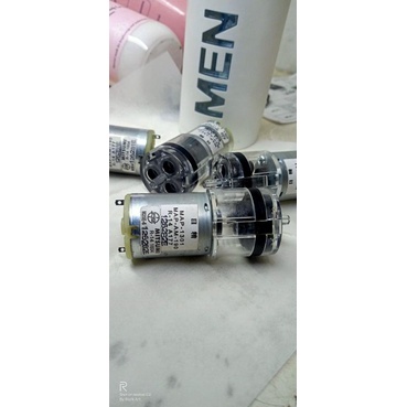 Dinamo aerator Mitsumi 6vol standard