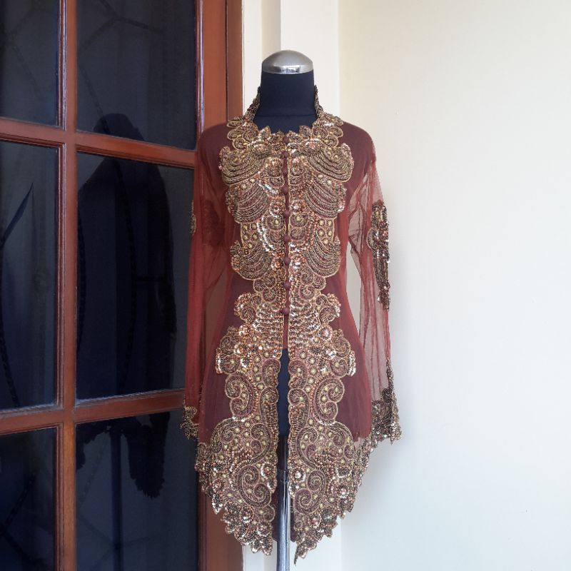 OBRAL Kebaya UKURAN XL