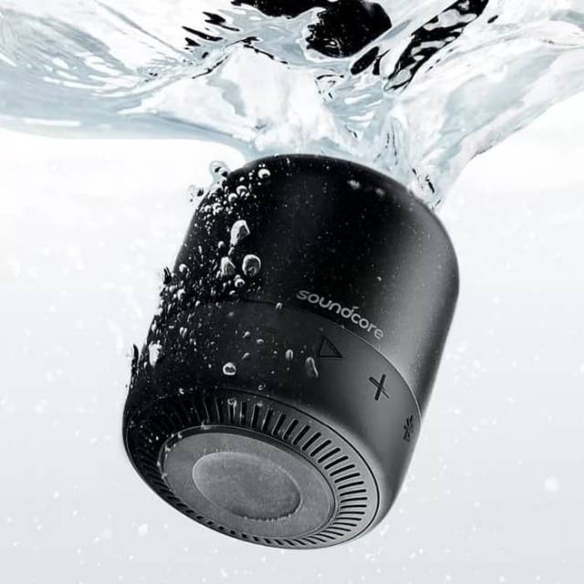 Anker Soundcore Mini 2 Original Grsi Resmi ANKER