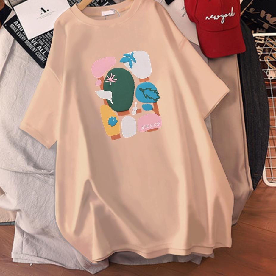 (COD-MF5T CALVIERO SHOP - BAJU WANITA DEWASA KAOS BTS KAOS DYNAMITE KAOS BT21 BAJU KAOS WANITA DEWAS