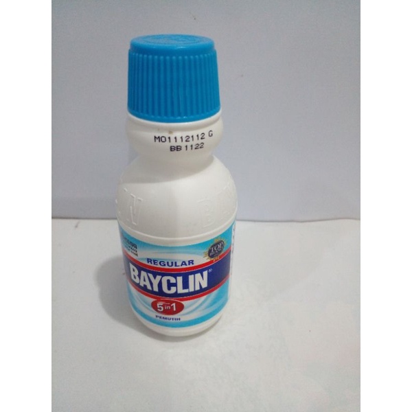 Bayclin 100ml