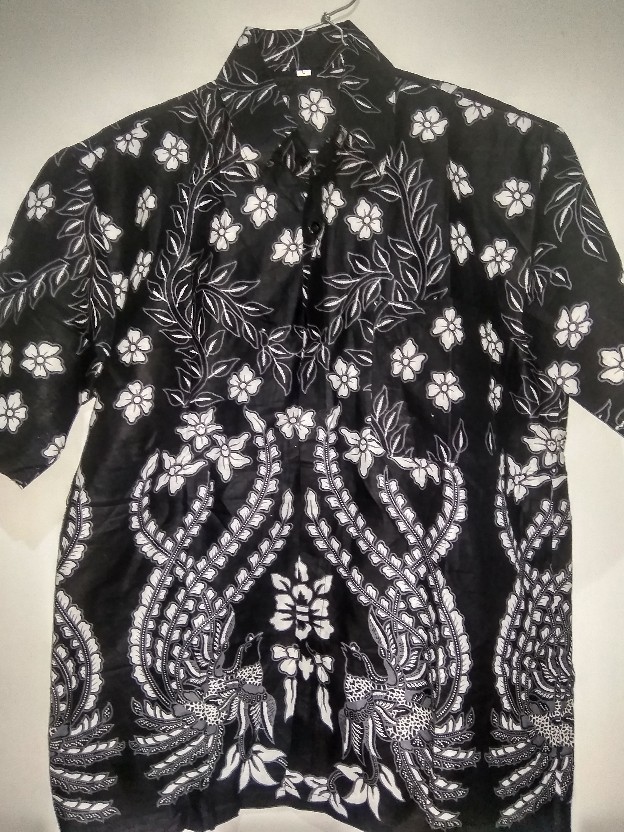 Baju Seragam Batik - Batik Couple Ori Ndoro Jowi Dnt Garansi Ory|ruzlimumet