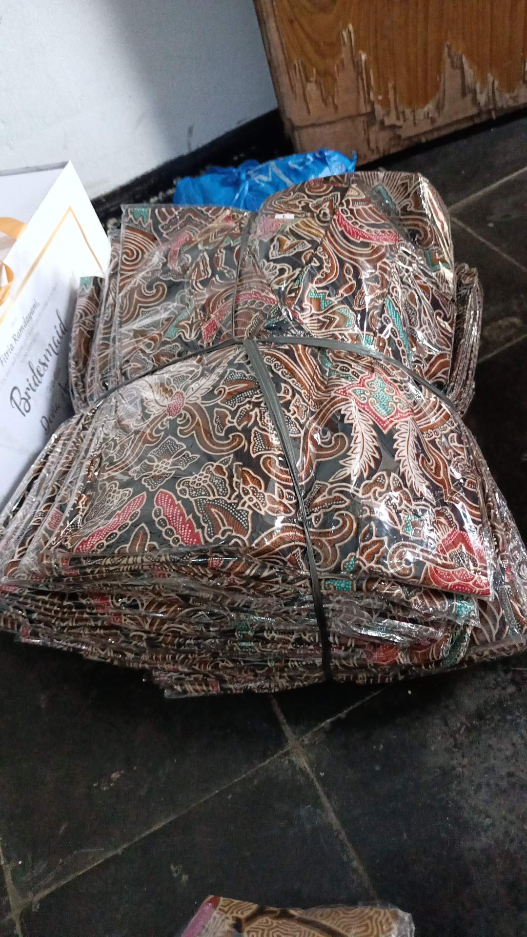 Promo Big Sale Batik Couple Pria Wanita Termurah Di Shopee