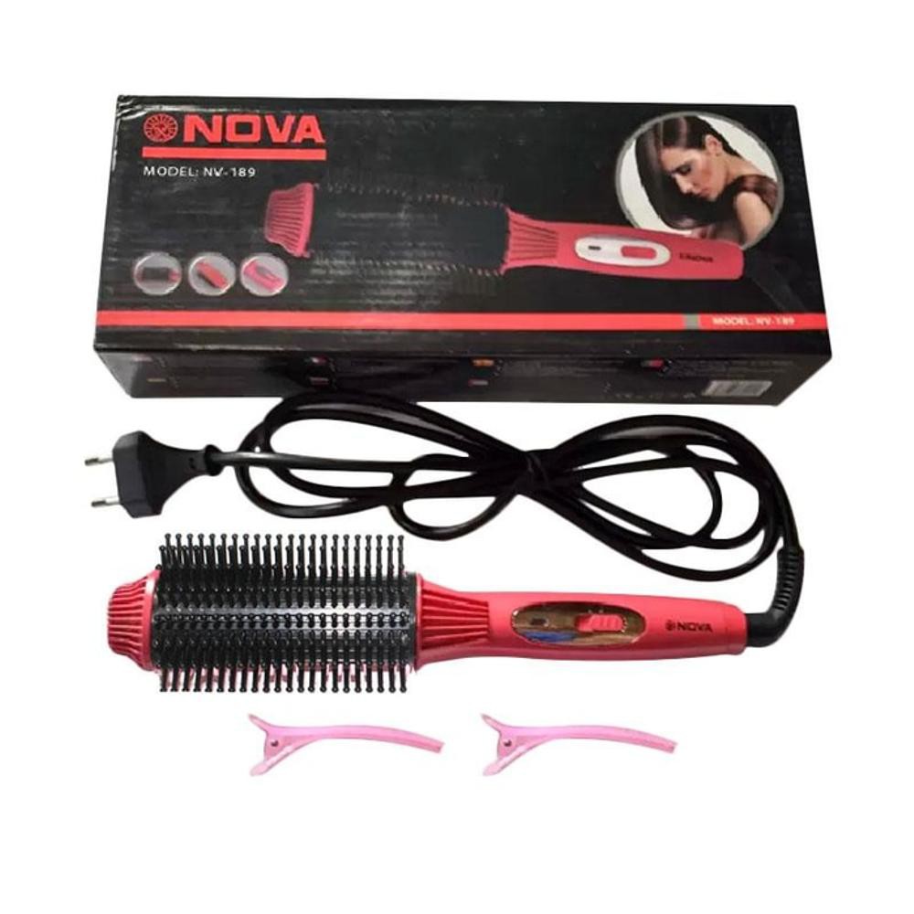 CATOKAN Sisir Blow NOVA blower comb NV 189
