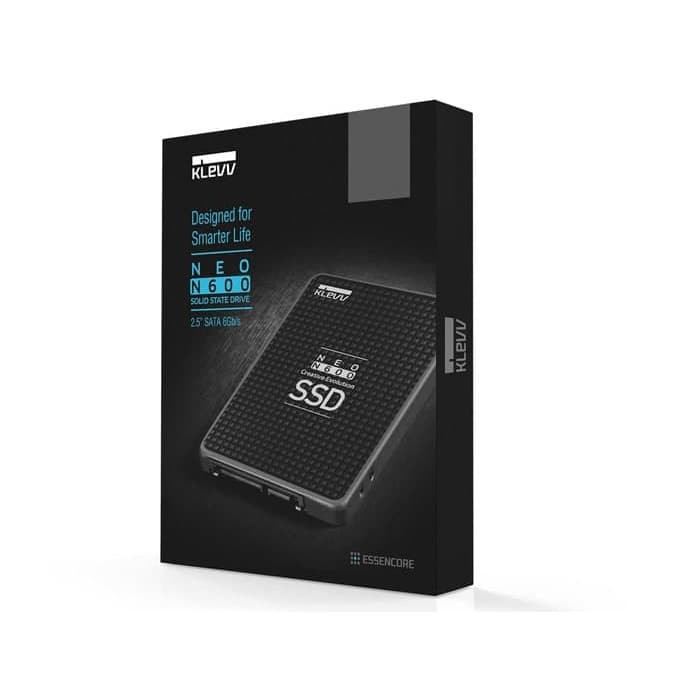 KLEVV SSD NEO N600 120GB