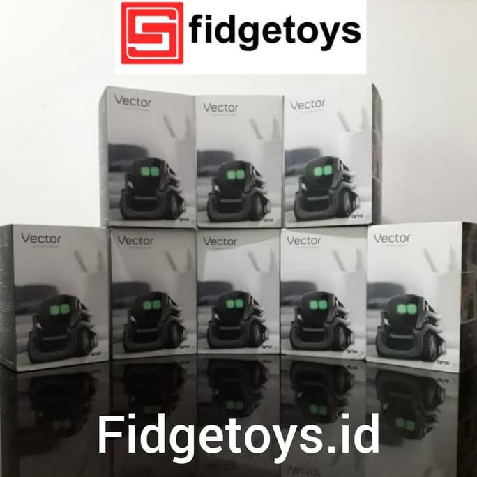 Vector Anki A.I Robot Toys - Hot Toys 2018