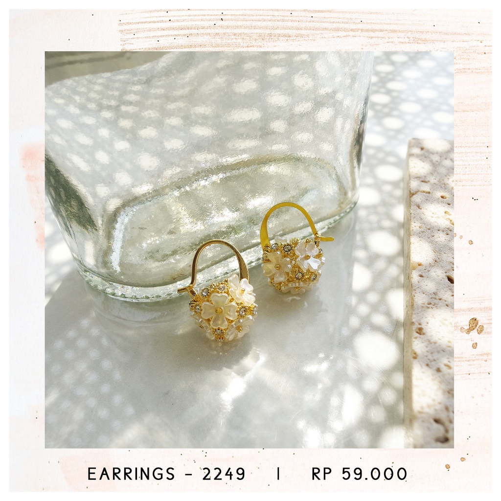 ANTING BUNGA - 2249