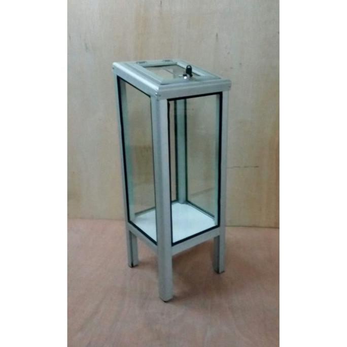 

Office & Stationery | Document Organizer | Kotak Amal Aluminium Kaki | Best Seller