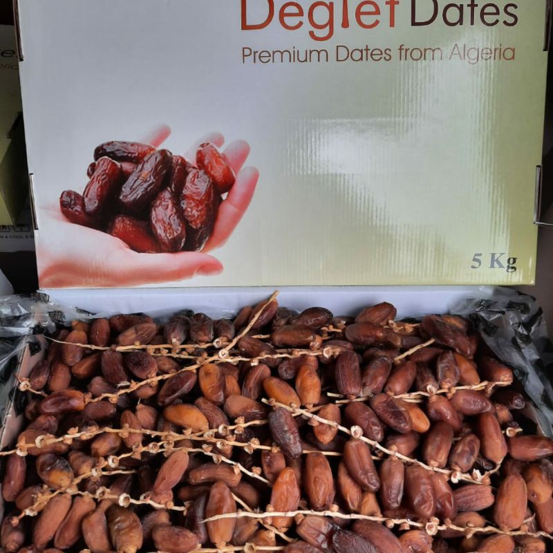 

deglet dates kurma tangkai kurma tunisia