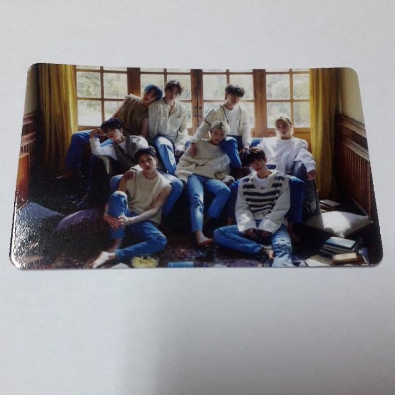 Jual PC PHOTOCARD UNOFFICIAL STRAY KIDS SKZ Indonesia|Shopee Indonesia