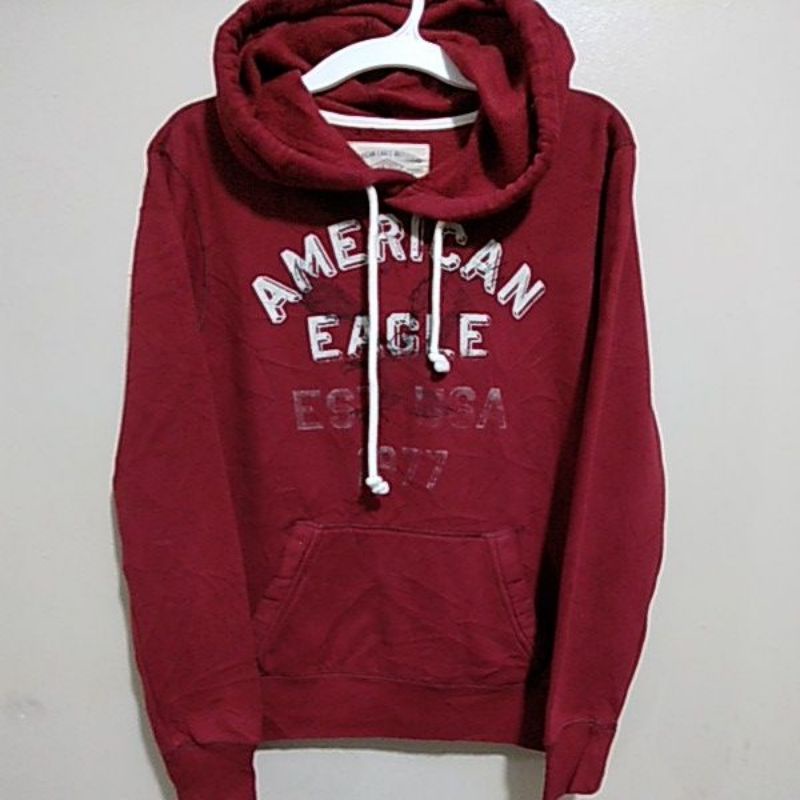 hoodie american eagle second