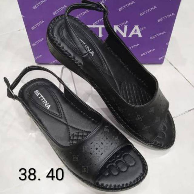 bettina shoes