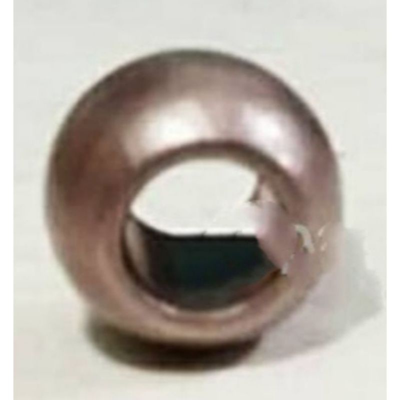 Bos Kipas Angin Sanyo Boshing  Bosing Bulat Polos 8MM