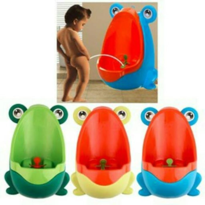 PISPOT POTTY TRAINING BOY