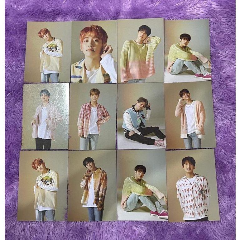 [READY] TREASURE I LOVE YOU MD POCA