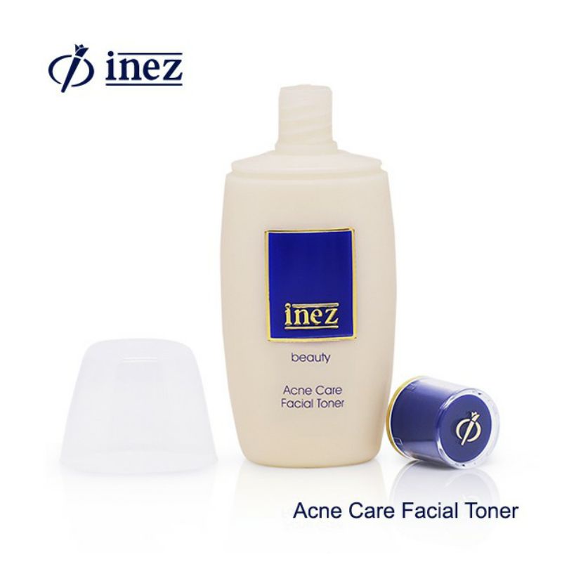 INEZ Acne Care Facial Toner