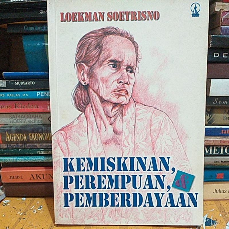 Kemiskinan,Perempuan,&Pemberdayaan